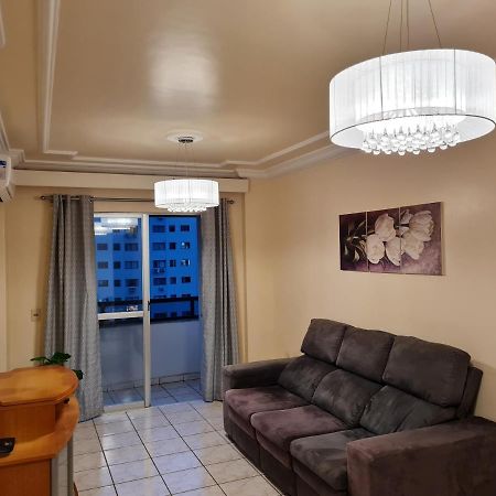 Balneário Camboriú Apartamento 2 Quartos Central Diferenciado 아파트 외부 사진