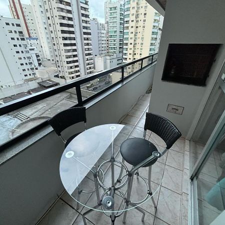 Balneário Camboriú Apartamento 2 Quartos Central Diferenciado 아파트 외부 사진