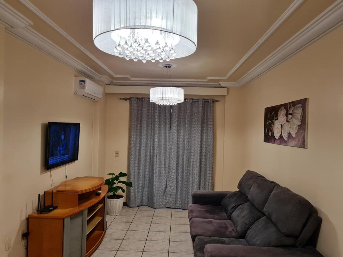 Balneário Camboriú Apartamento 2 Quartos Central Diferenciado 아파트 외부 사진