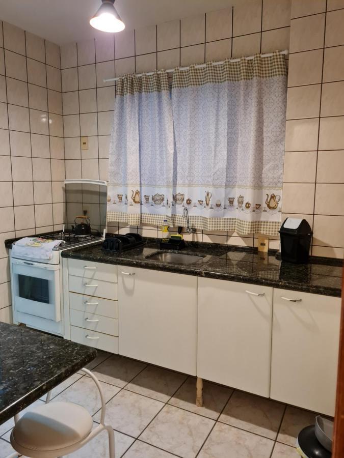 Balneário Camboriú Apartamento 2 Quartos Central Diferenciado 아파트 외부 사진
