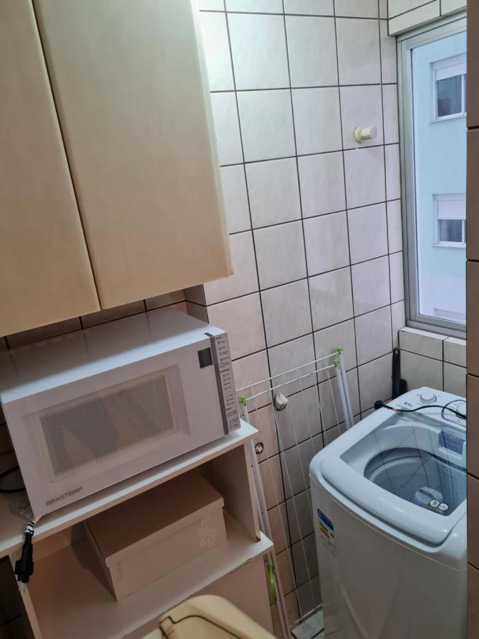 Balneário Camboriú Apartamento 2 Quartos Central Diferenciado 아파트 외부 사진