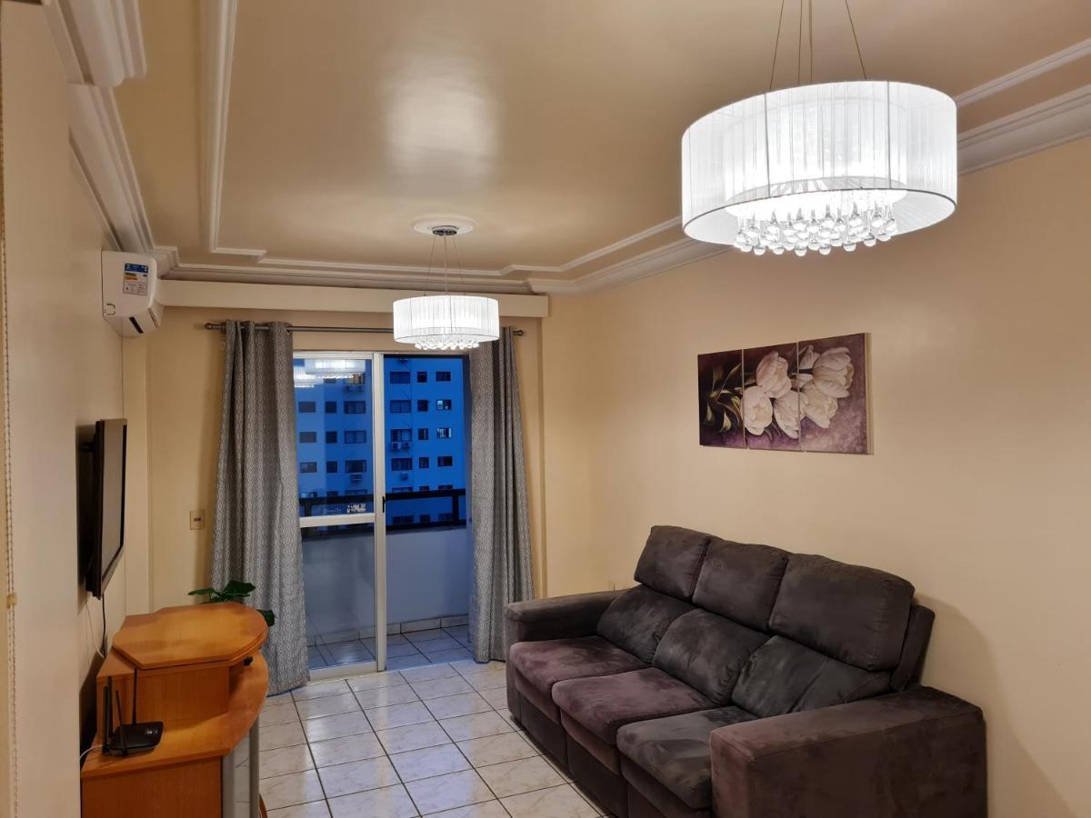 Balneário Camboriú Apartamento 2 Quartos Central Diferenciado 아파트 외부 사진
