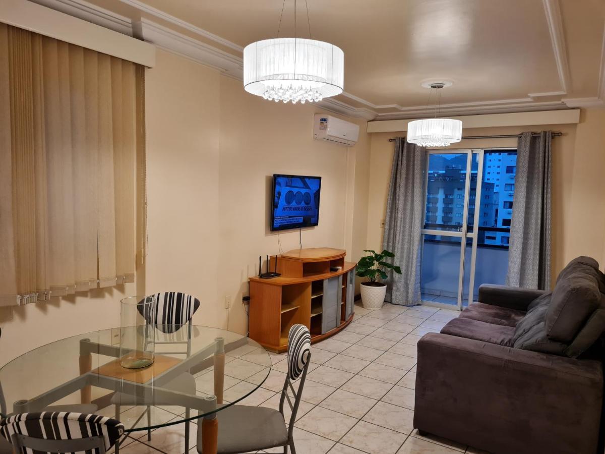 Balneário Camboriú Apartamento 2 Quartos Central Diferenciado 아파트 외부 사진