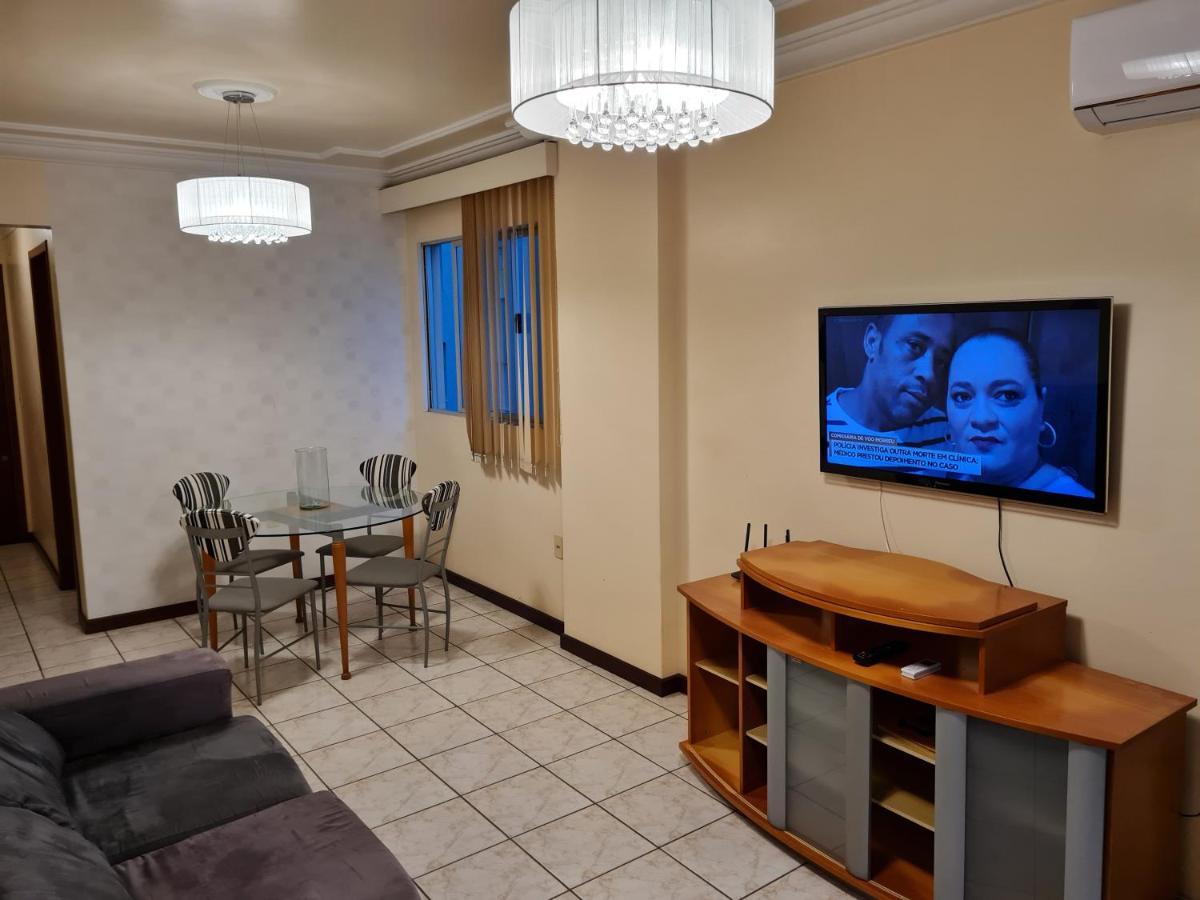 Balneário Camboriú Apartamento 2 Quartos Central Diferenciado 아파트 외부 사진