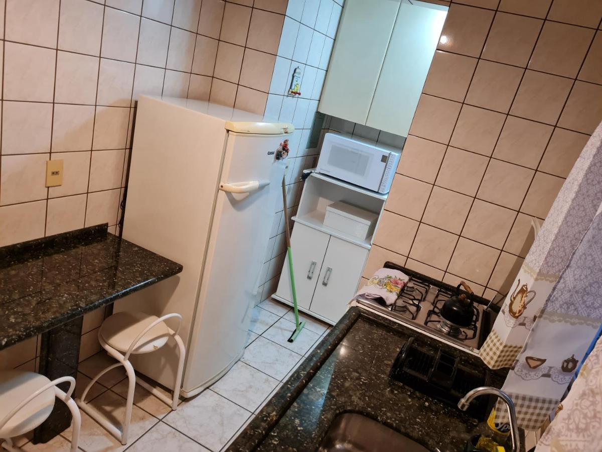 Balneário Camboriú Apartamento 2 Quartos Central Diferenciado 아파트 외부 사진