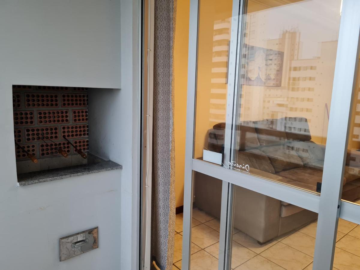 Balneário Camboriú Apartamento 2 Quartos Central Diferenciado 아파트 외부 사진