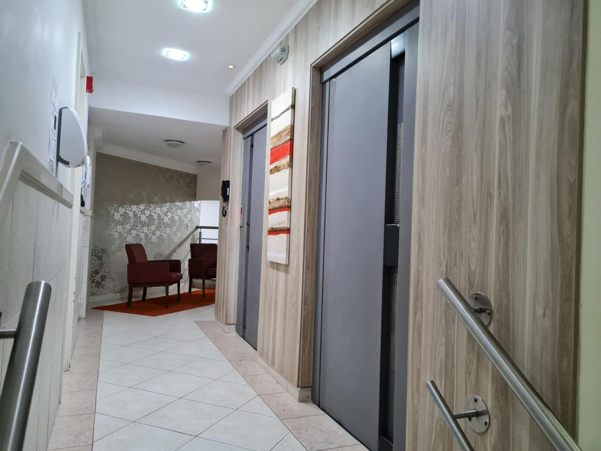 Balneário Camboriú Apartamento 2 Quartos Central Diferenciado 아파트 외부 사진