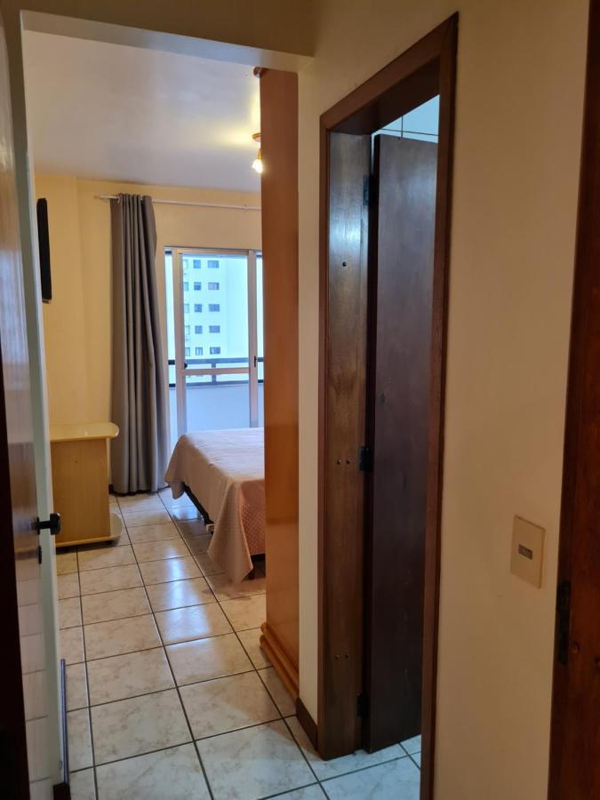 Balneário Camboriú Apartamento 2 Quartos Central Diferenciado 아파트 외부 사진