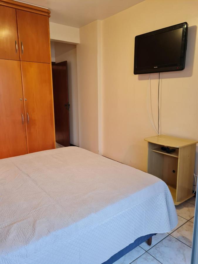 Balneário Camboriú Apartamento 2 Quartos Central Diferenciado 아파트 외부 사진