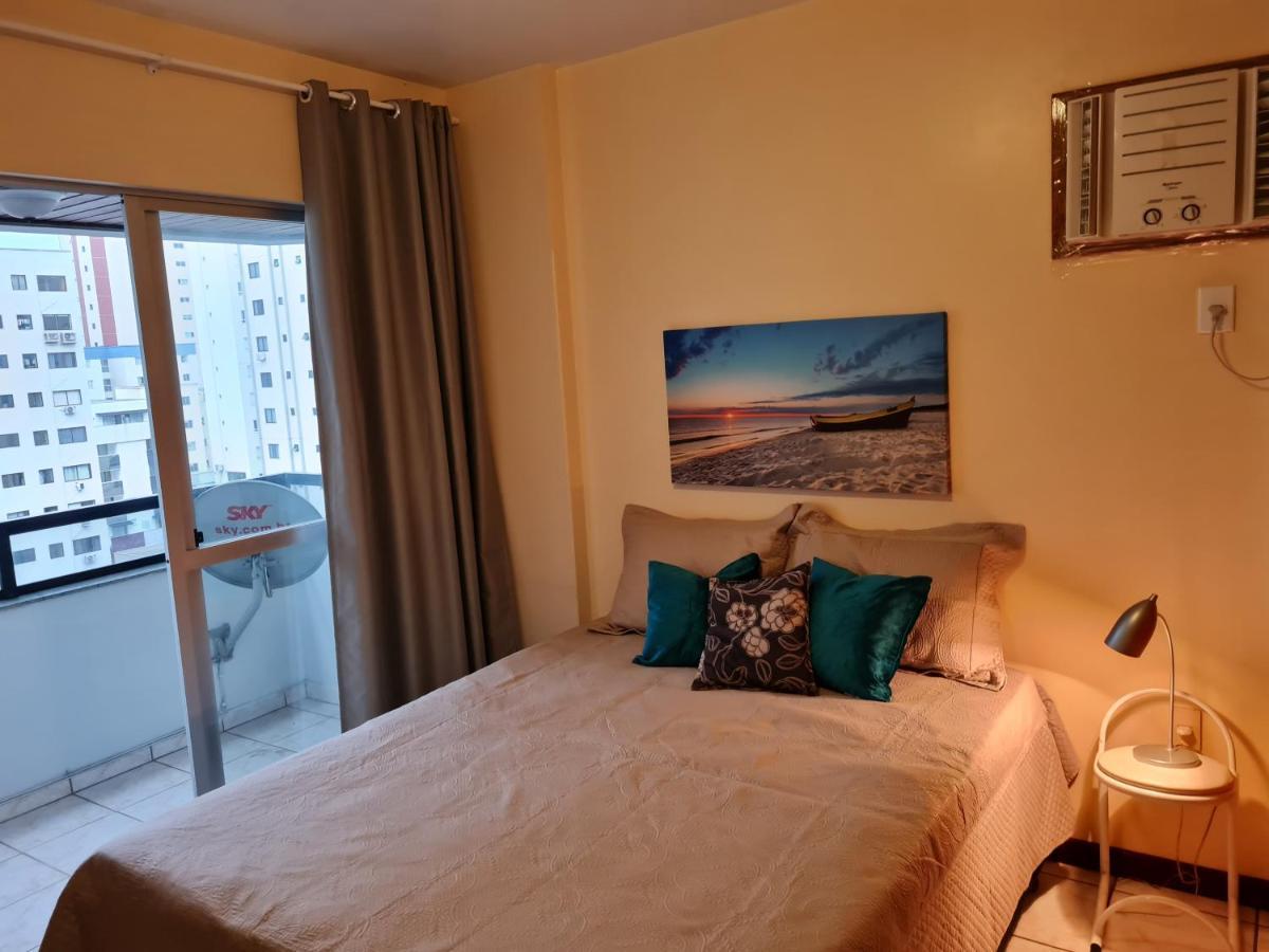 Balneário Camboriú Apartamento 2 Quartos Central Diferenciado 아파트 외부 사진