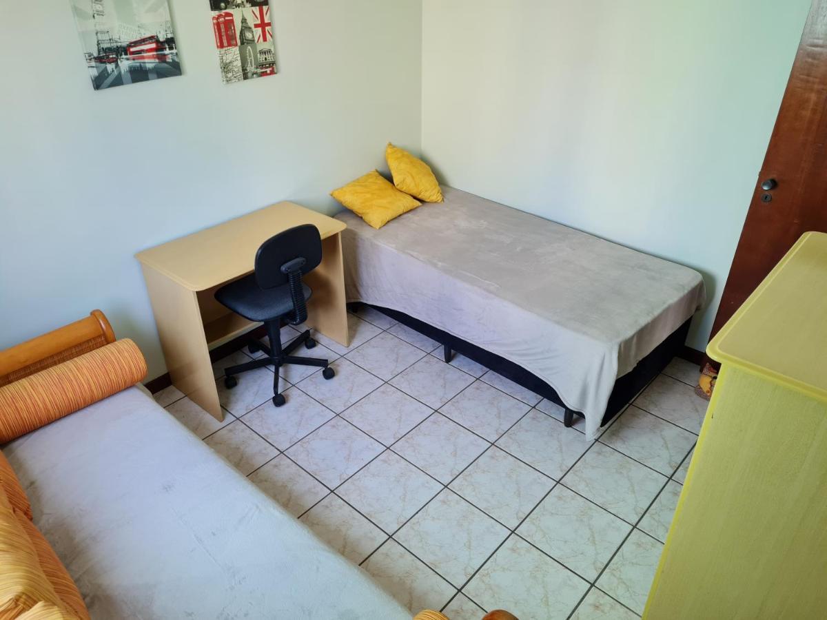 Balneário Camboriú Apartamento 2 Quartos Central Diferenciado 아파트 외부 사진