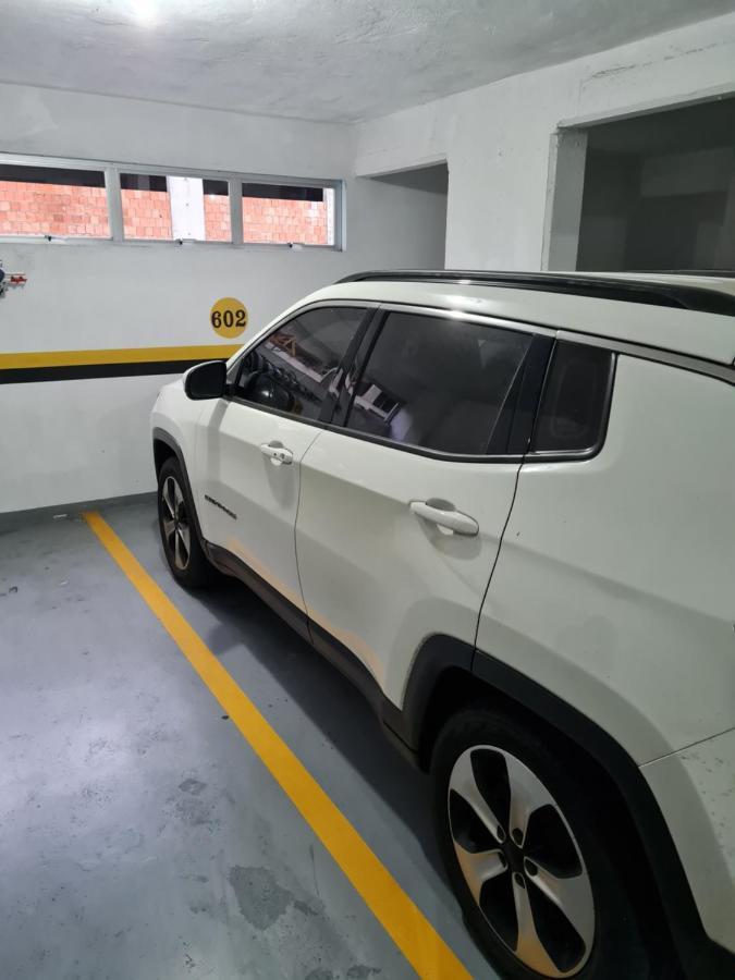 Balneário Camboriú Apartamento 2 Quartos Central Diferenciado 아파트 외부 사진
