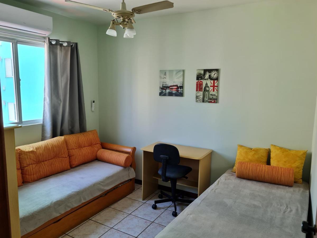 Balneário Camboriú Apartamento 2 Quartos Central Diferenciado 아파트 외부 사진