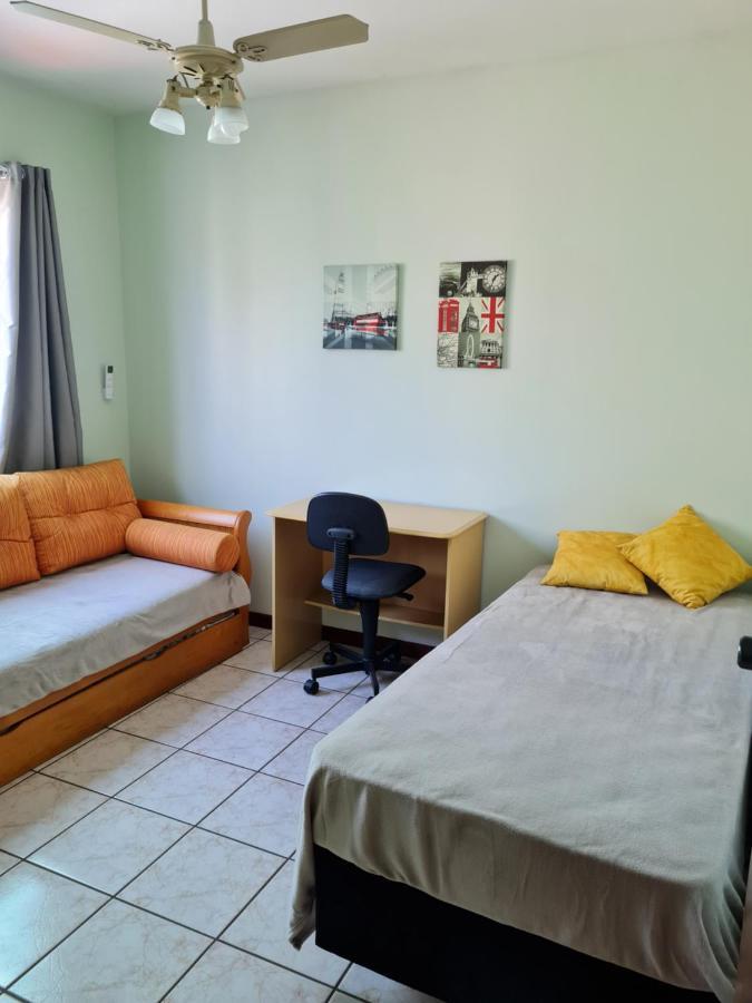 Balneário Camboriú Apartamento 2 Quartos Central Diferenciado 아파트 외부 사진
