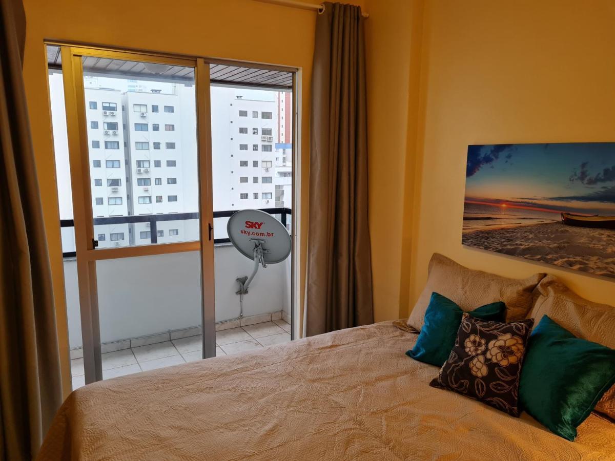 Balneário Camboriú Apartamento 2 Quartos Central Diferenciado 아파트 외부 사진