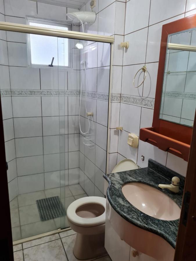 Balneário Camboriú Apartamento 2 Quartos Central Diferenciado 아파트 외부 사진