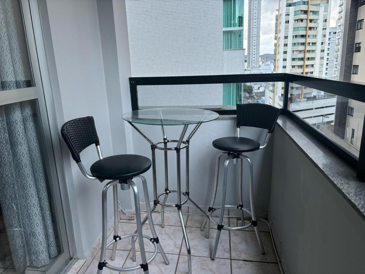 Balneário Camboriú Apartamento 2 Quartos Central Diferenciado 아파트 외부 사진