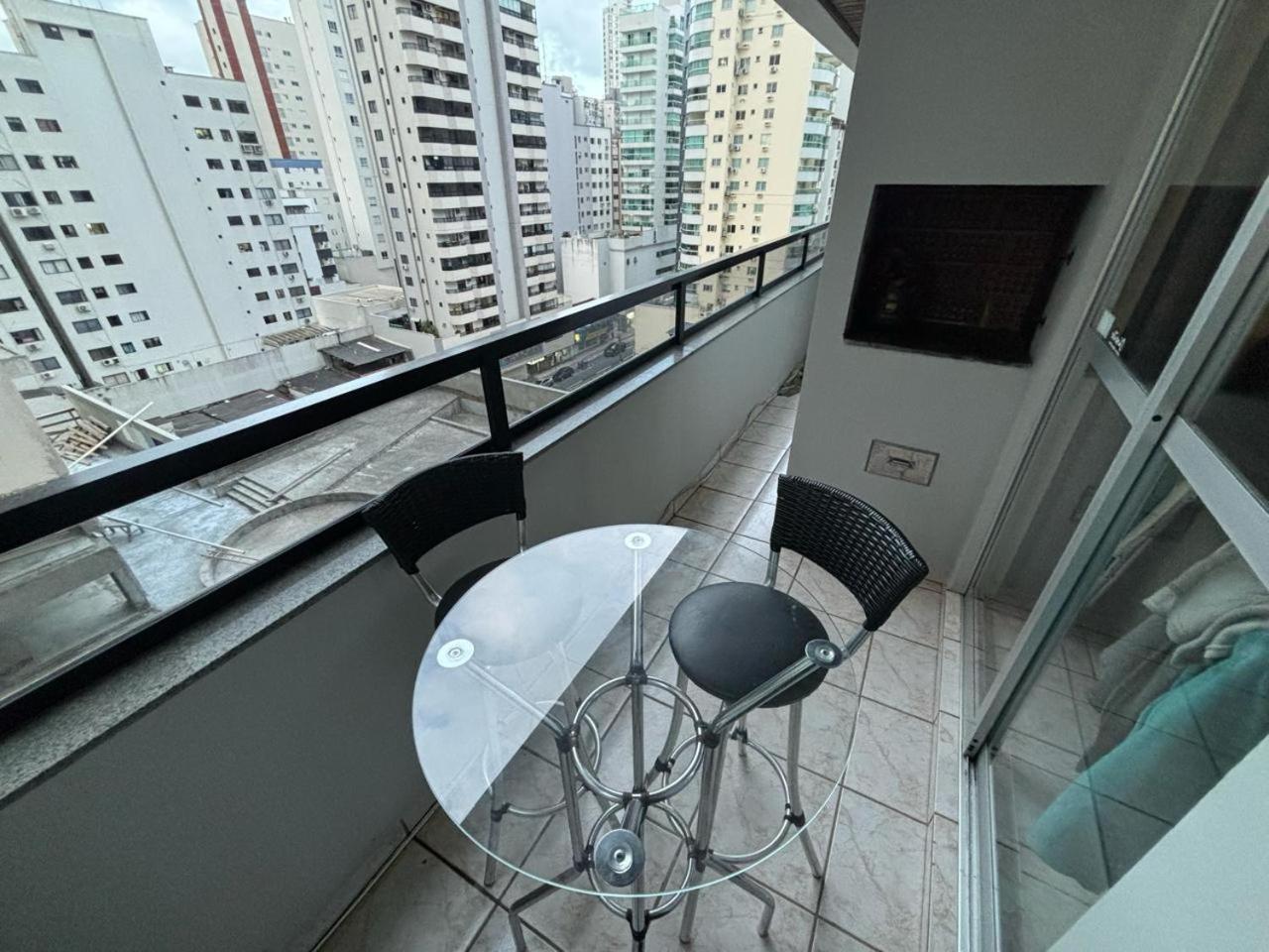 Balneário Camboriú Apartamento 2 Quartos Central Diferenciado 아파트 외부 사진