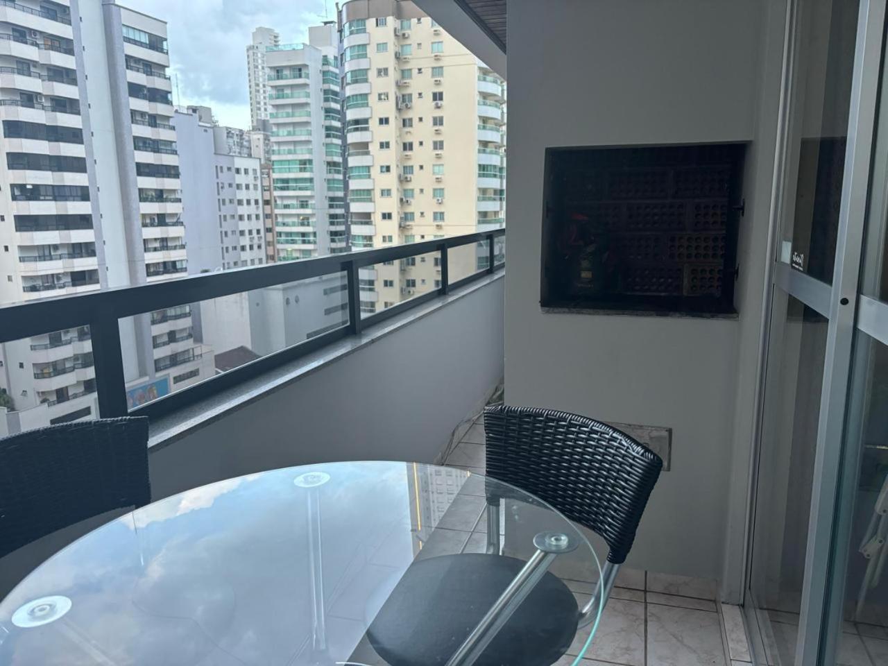 Balneário Camboriú Apartamento 2 Quartos Central Diferenciado 아파트 외부 사진